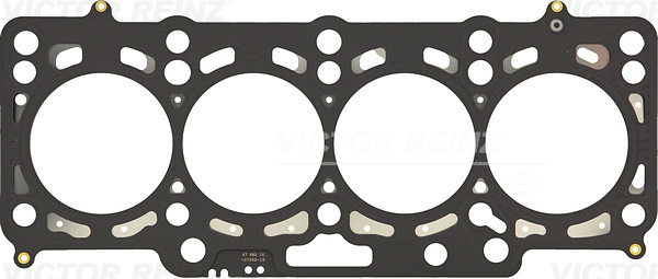 Gasket, cylinder head - 61-37600-10 VICTOR REINZ