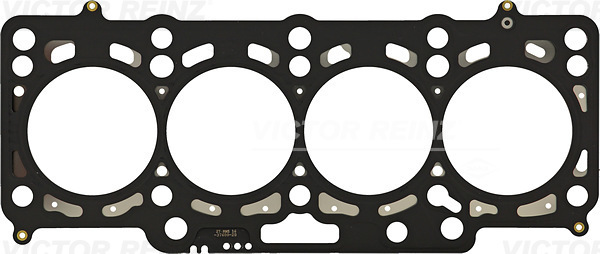 Gasket, cylinder head - 61-37600-20 VICTOR REINZ
