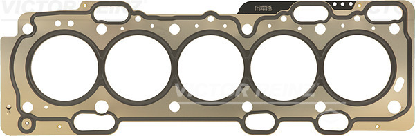 Gasket, cylinder head - 61-37615-20 VICTOR REINZ