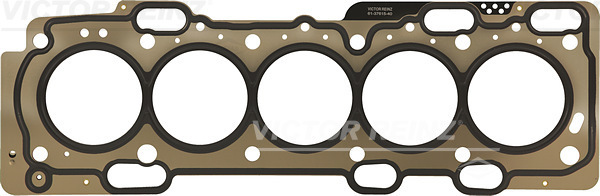 Gasket, cylinder head - 61-37615-40 VICTOR REINZ