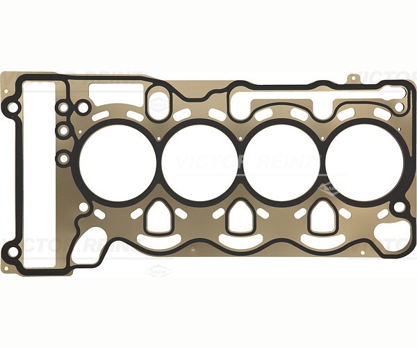 Gasket, cylinder head - 61-37625-10 VICTOR REINZ