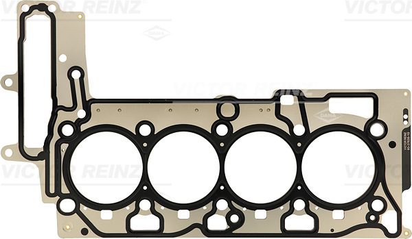 Guarnizione, Testata - 61-37635-10 VICTOR REINZ