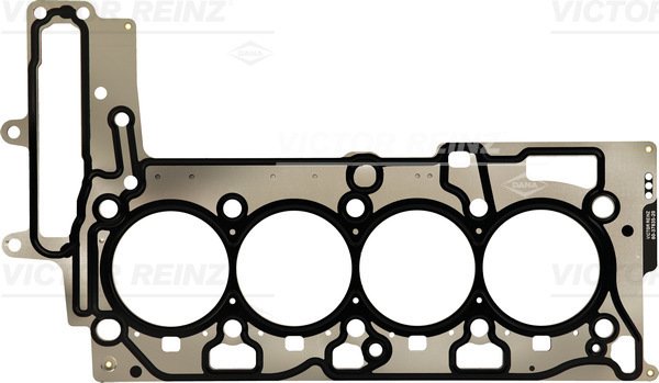 Guarnizione, Testata - 61-37635-20 VICTOR REINZ