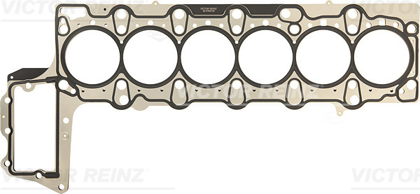 Guarnizione, Testata - 61-37645-00 VICTOR REINZ