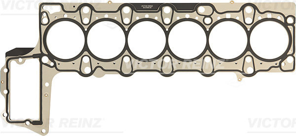 Guarnizione, Testata - 61-37645-30 VICTOR REINZ