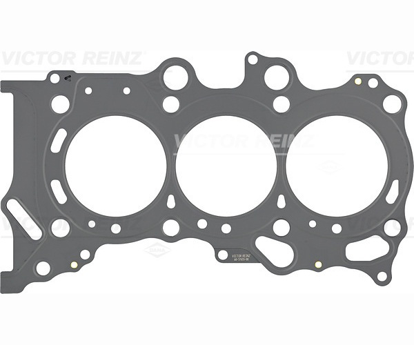Gasket, cylinder head - 61-37655-00 VICTOR REINZ