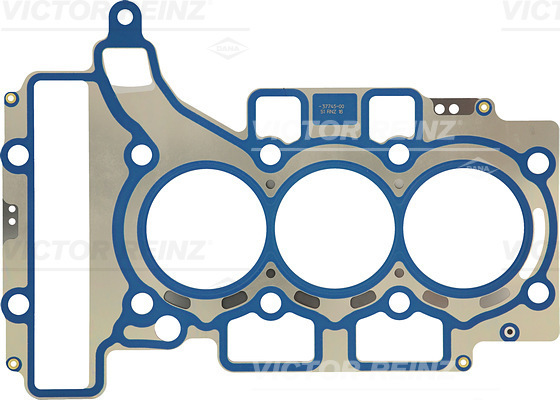 Gasket, cylinder head - 61-37745-00 VICTOR REINZ