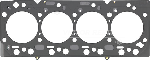 Gasket, cylinder head - 61-37790-00 VICTOR REINZ