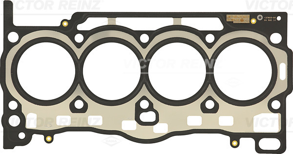 Gasket, cylinder head - 61-37805-00 VICTOR REINZ