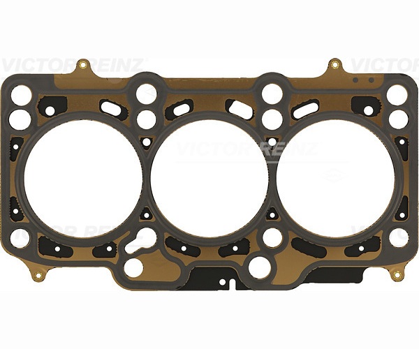Gasket, cylinder head - 61-37820-00 VICTOR REINZ