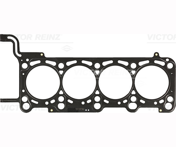 Gasket, cylinder head - 61-37825-10 VICTOR REINZ