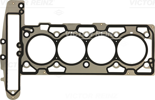 Gasket, cylinder head - 61-37900-00 VICTOR REINZ
