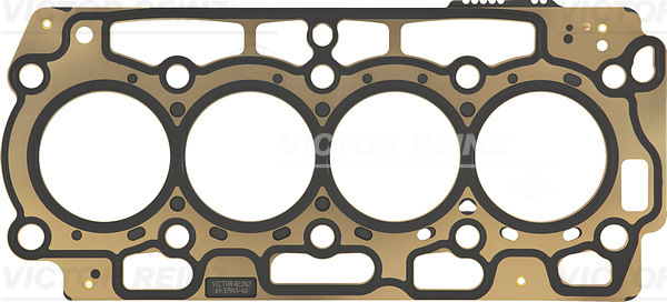 Gasket, cylinder head - 61-37945-40 VICTOR REINZ