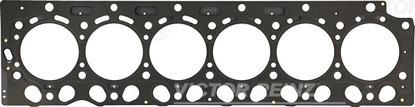 Gasket, cylinder head - 61-37990-10 VICTOR REINZ