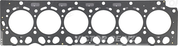 Gasket, cylinder head - 61-37990-20 VICTOR REINZ