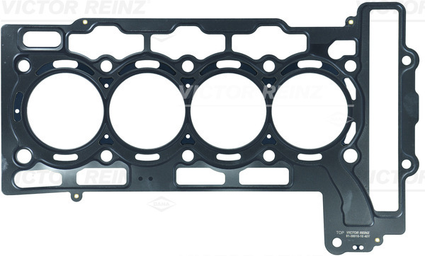 Gasket, cylinder head - 61-38010-10 VICTOR REINZ