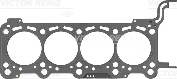 Gasket, cylinder head - 61-38030-20 VICTOR REINZ