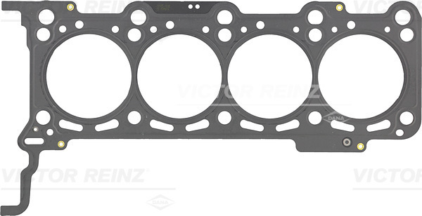 Gasket, cylinder head - 61-38035-10 VICTOR REINZ