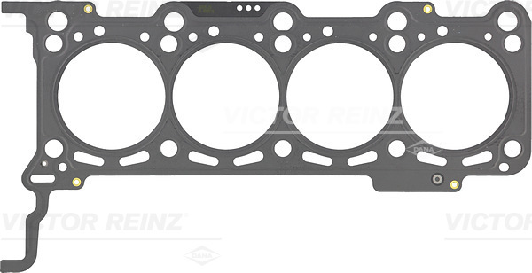 Gasket, cylinder head - 61-38035-20 VICTOR REINZ