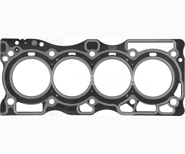 Gasket, cylinder head - 61-38050-00 VICTOR REINZ