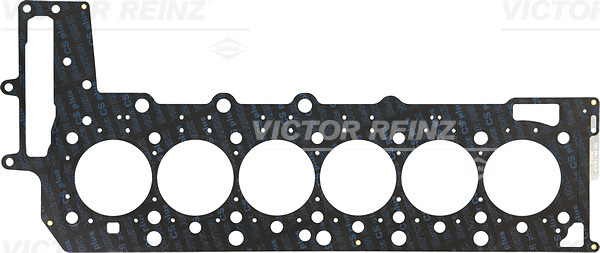 Guarnizione, Testata - 61-38085-00 VICTOR REINZ