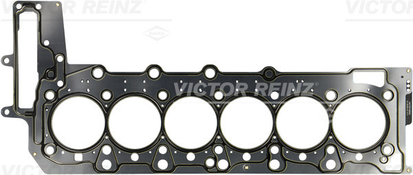 Guarnizione, Testata - 61-38085-20 VICTOR REINZ