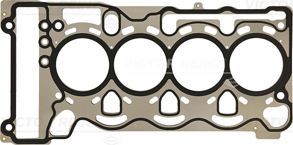 Gasket, cylinder head - 61-38125-00 VICTOR REINZ