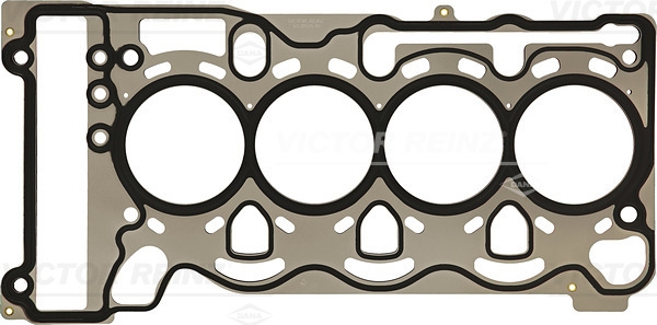 Gasket, cylinder head - 61-38125-10 VICTOR REINZ