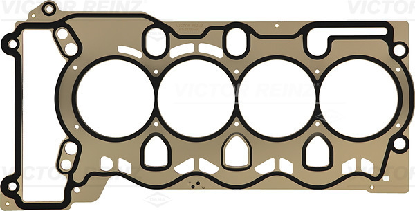 Gasket, cylinder head - 61-38130-00 VICTOR REINZ
