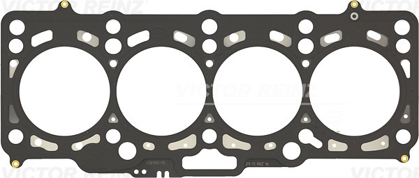 Gasket, cylinder head - 61-38190-10 VICTOR REINZ