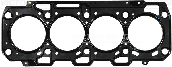 Gasket, cylinder head - 61-38200-10 VICTOR REINZ