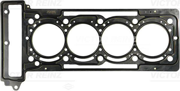 Gasket, cylinder head - 61-38270-00 VICTOR REINZ