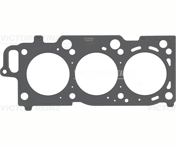 Gasket, cylinder head - 61-38325-00 VICTOR REINZ