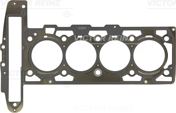 Gasket, cylinder head - 61-38830-00 VICTOR REINZ