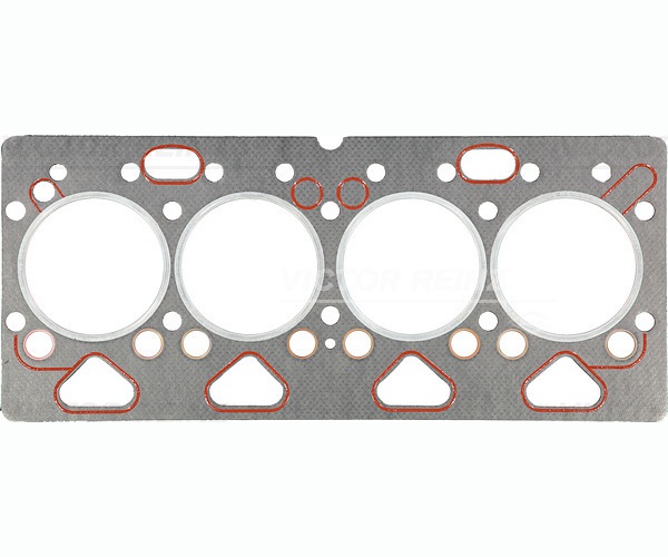 Gasket, cylinder head - 61-41490-00 VICTOR REINZ