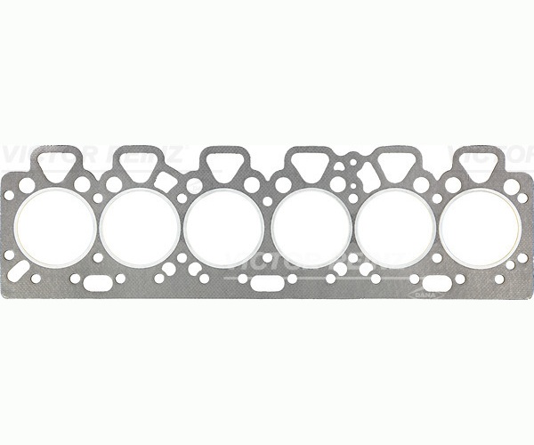 Gasket, cylinder head - 61-41820-00 VICTOR REINZ