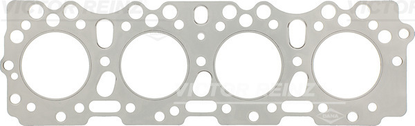 Gasket, cylinder head - 61-41895-00 VICTOR REINZ