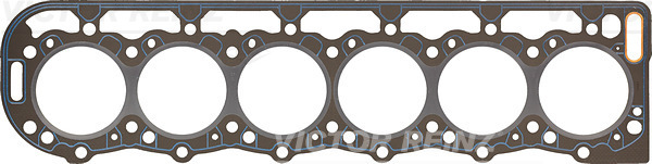 Gasket, cylinder head - 61-42125-00 VICTOR REINZ