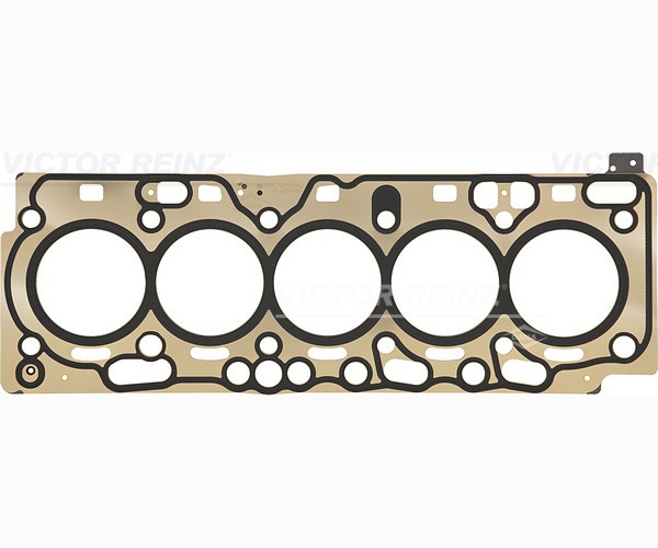 Gasket, cylinder head - 61-42150-00 VICTOR REINZ