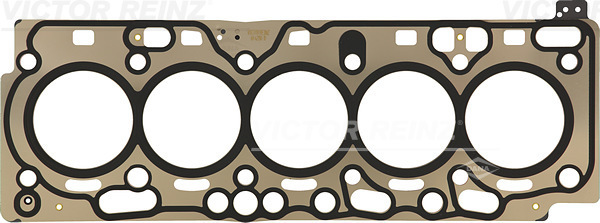 Gasket, cylinder head - 61-42150-10 VICTOR REINZ