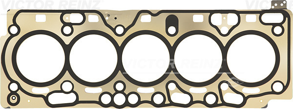 Gasket, cylinder head - 61-42150-20 VICTOR REINZ