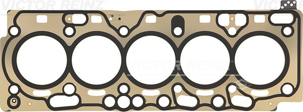 Gasket, cylinder head - 61-42150-30 VICTOR REINZ