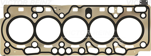 Gasket, cylinder head - 61-42150-40 VICTOR REINZ