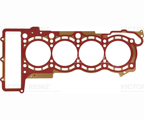 Gasket, cylinder head - 61-42175-00 VICTOR REINZ