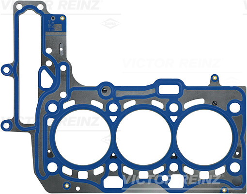 Gasket, cylinder head - 61-42180-00 VICTOR REINZ