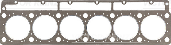 Gasket, cylinder head - 61-42385-00 VICTOR REINZ