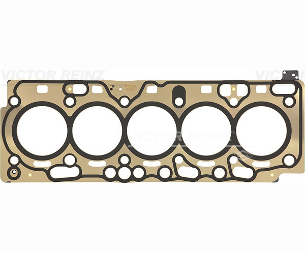 Gasket, cylinder head - 61-42430-40 VICTOR REINZ