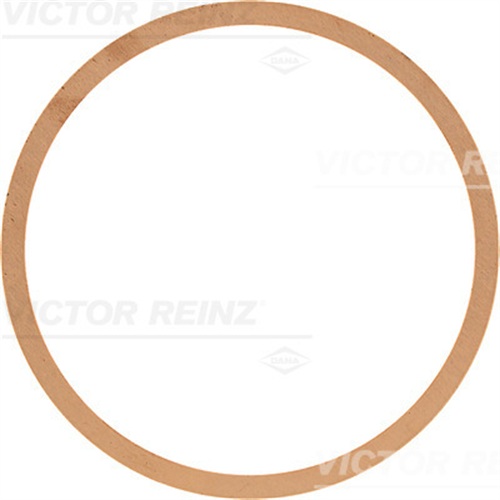Gasket, cylinder head - 61-42500-00 VICTOR REINZ