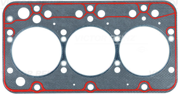 Guarnizione, Testata - 61-42750-00 VICTOR REINZ