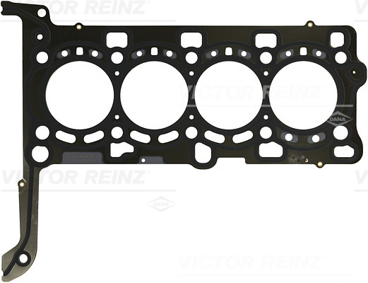 Gasket, cylinder head - 61-42760-00 VICTOR REINZ